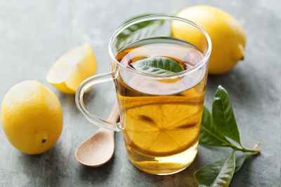 柠檬茶