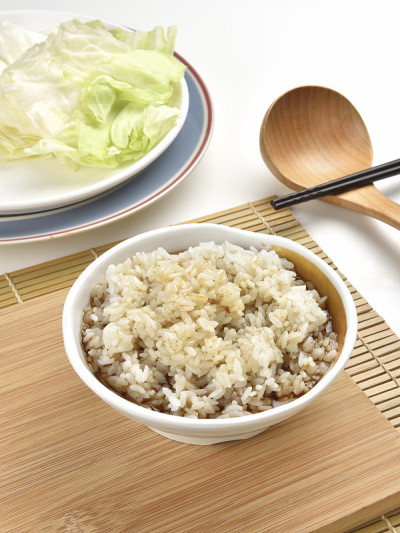 汤饭