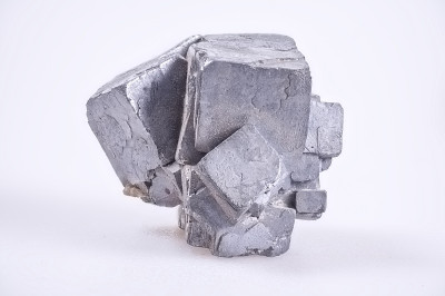 方铅矿水晶