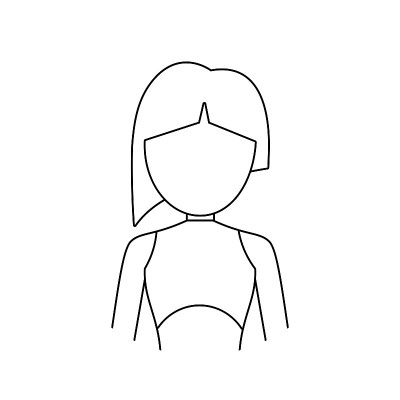 阿凡达女性偶像形象