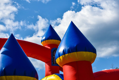 Bouncy Castle