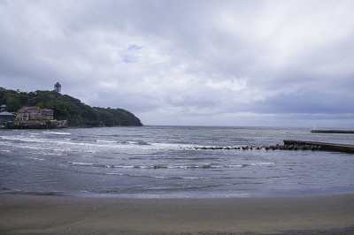 岛