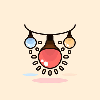 灯