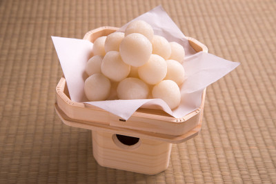 饺子