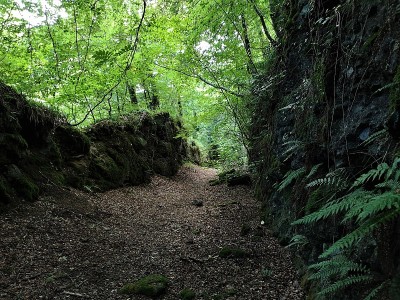 苏格兰风景-布莱尔高里