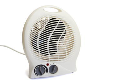 电加热器