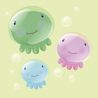 水母
