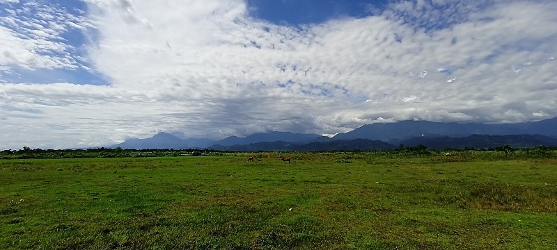 自然景观