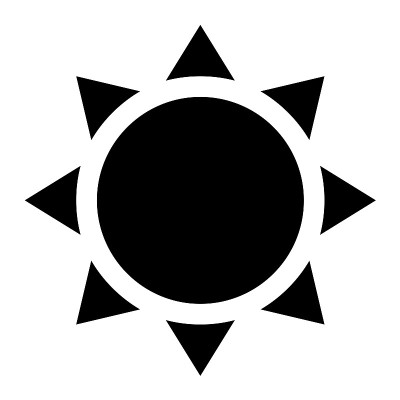 太阳