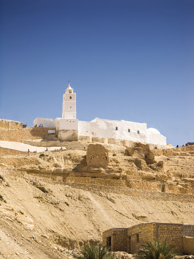 许多mosque