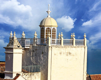 La Orotava村