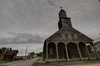 奇洛,Chile