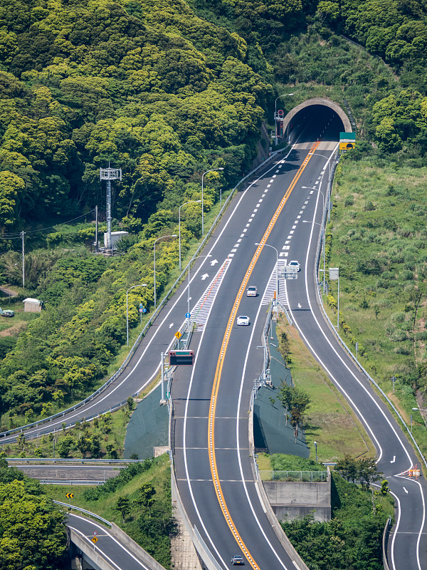 高速公路