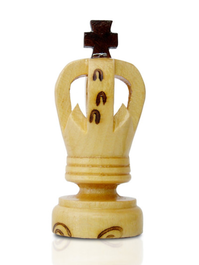 国际象棋王