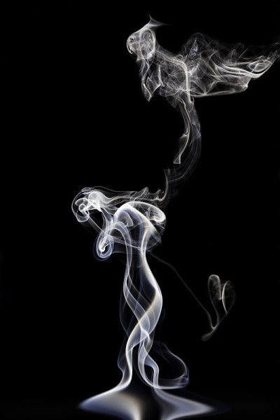 烟的守护天使