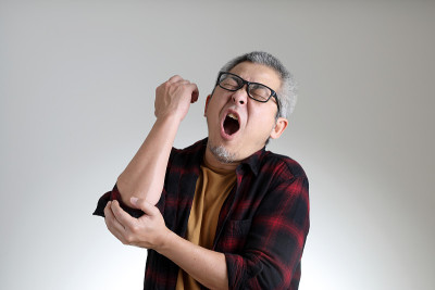 亚洲人