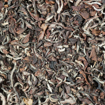 中国的高端茶叶。
