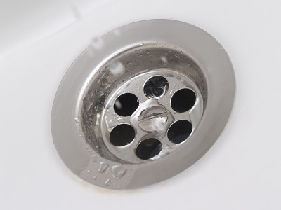 排水