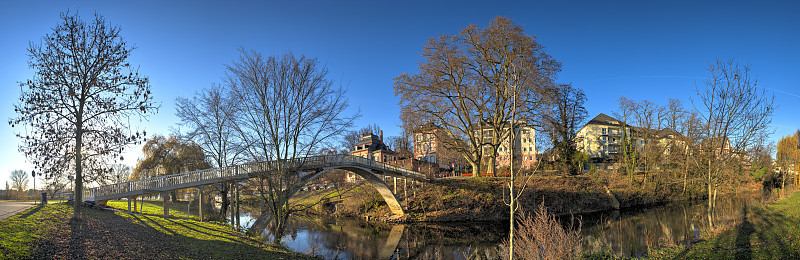 Frankfurt-Hoechst