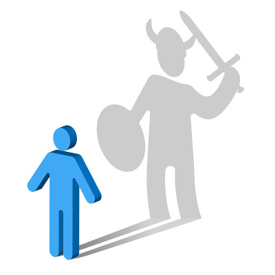 心理学——Syndrome-Viking-Male