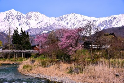 Hakuba