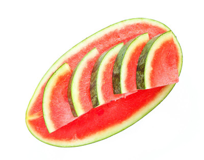 西瓜片