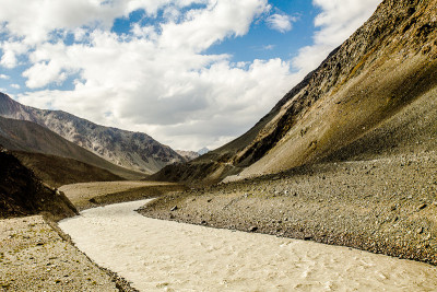 富丽堂皇的Spiti