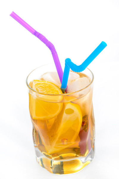 冰茶
