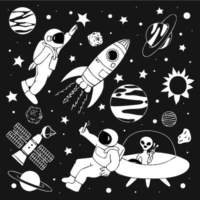 与外星人有问题