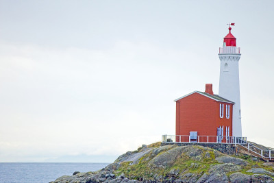 Fisgard Lighthouse