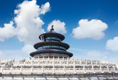 天坛