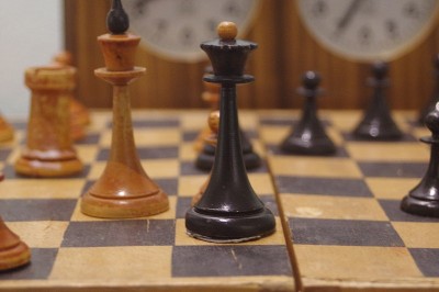 国际象棋