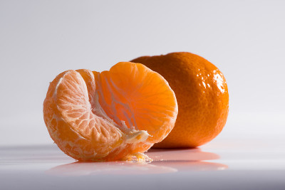 mandarin