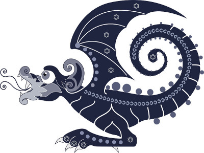 小龙