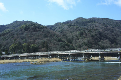 岚山