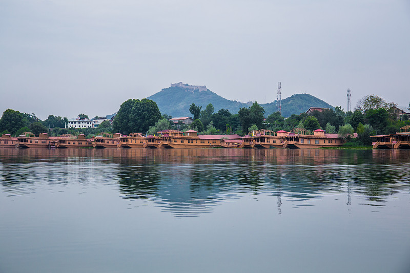 从Lake