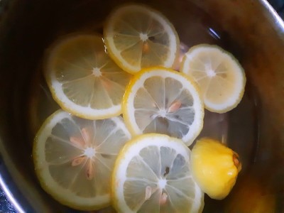 质感在莱曼水果背景设计