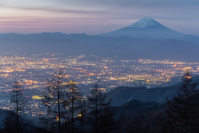Mt.Fuji