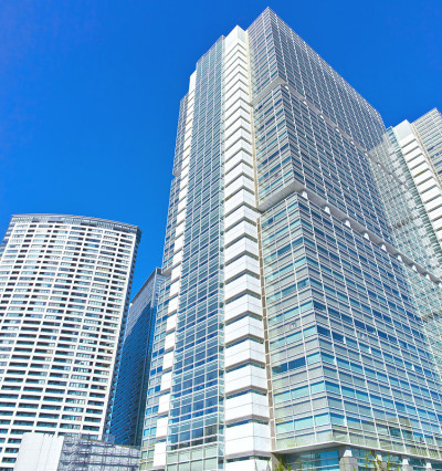 高层建筑集团