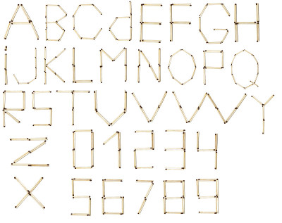 全英文字母和数字的安全匹配