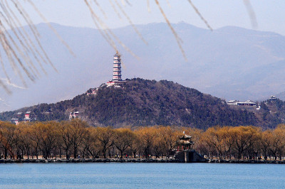 中国北京