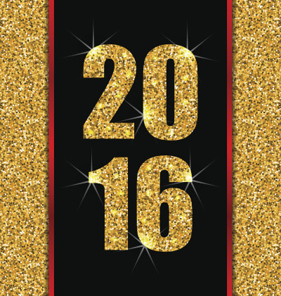 新年快乐2016