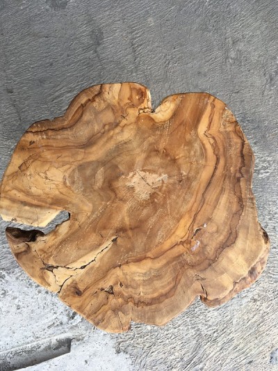 近柚木原木家具