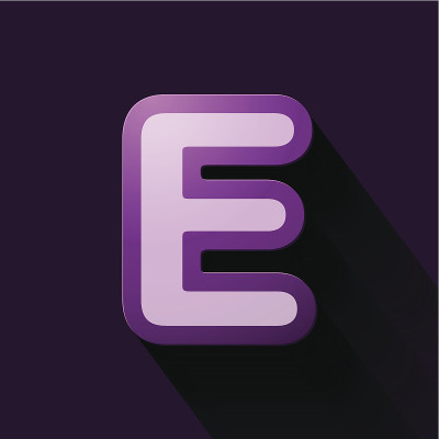 音量图标字母:E
