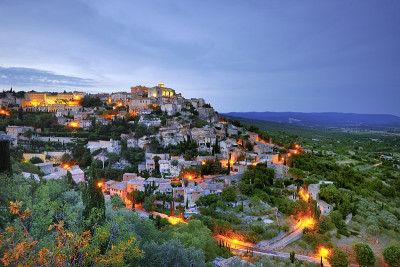 Gordes