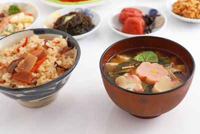 日本料理