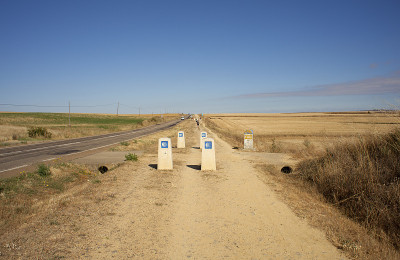 圣雅各路