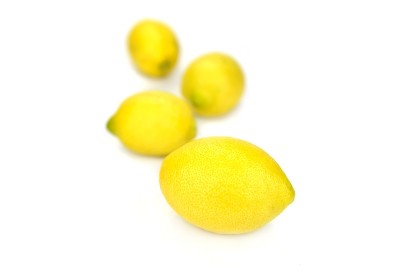 柠檬