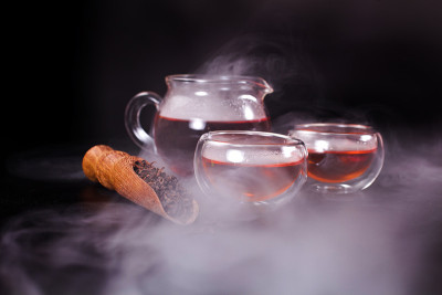 亚洲茶道