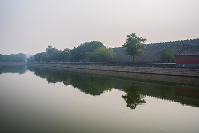 紫禁城